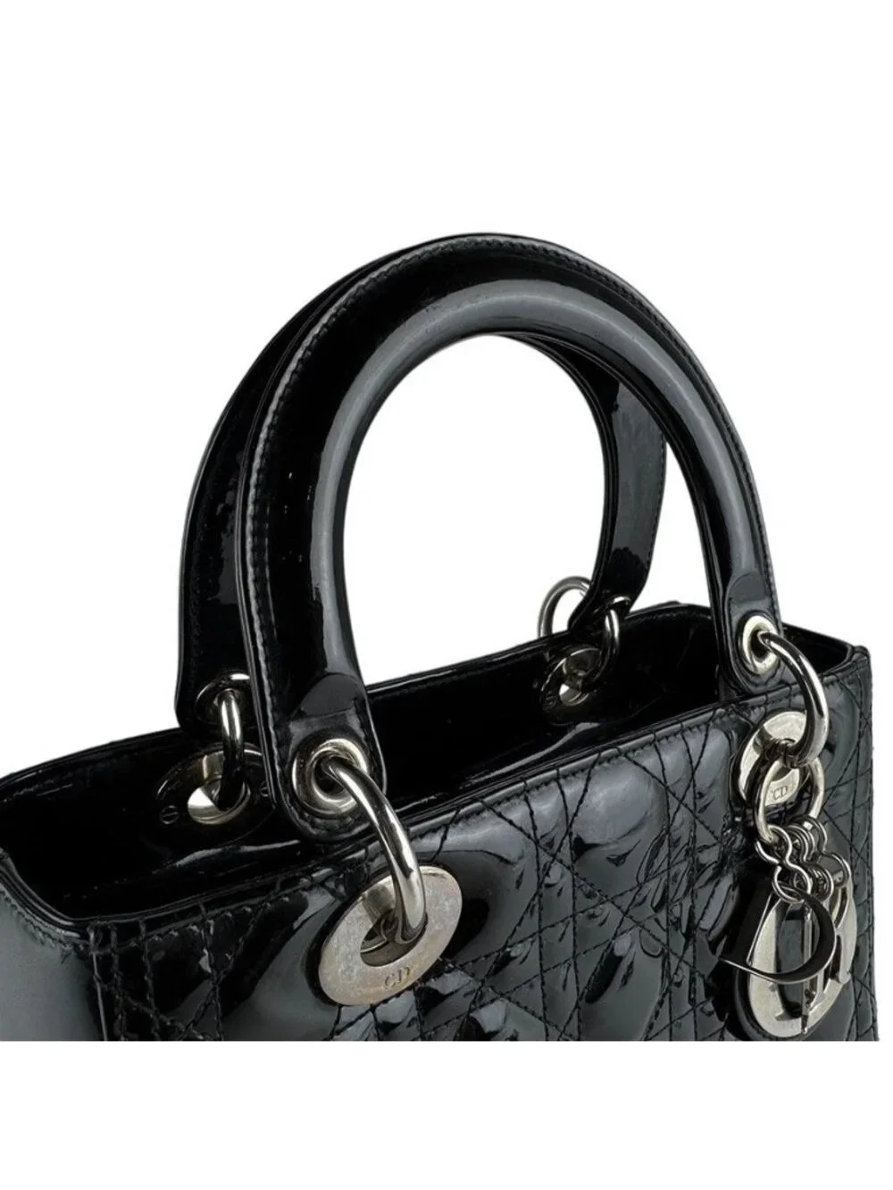 Dior Shoulder